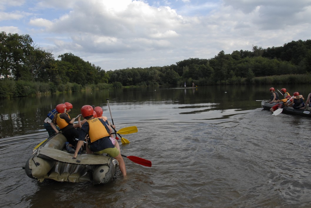 025 CAL Zahajovacka 2010